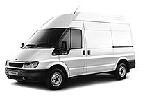 Van
