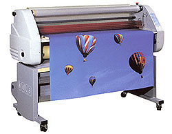 Kala Arkane 160 Laminator