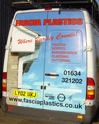 Wrapping Graphics