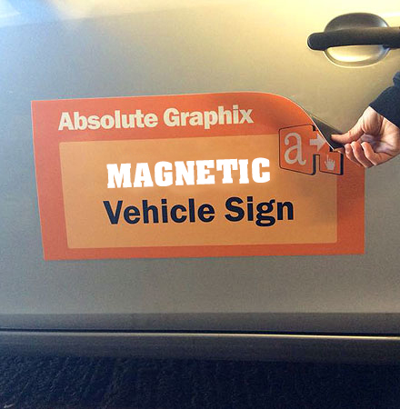 Car Magnetic
