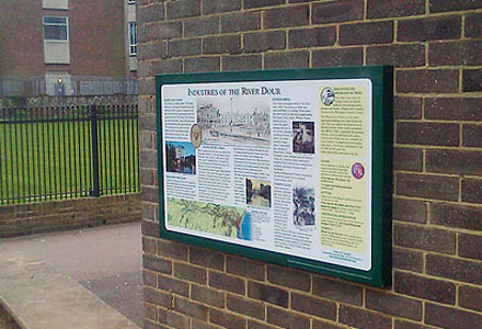 Info Signs