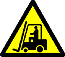 Forklifts Operating