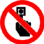 Do Not Use Switch