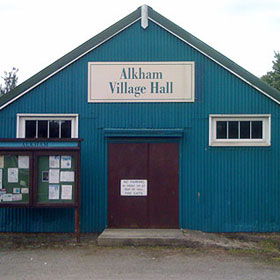 Fascia and Building Signs