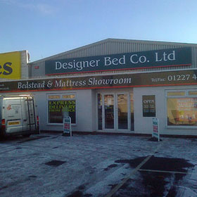 Fascia and Building Signs