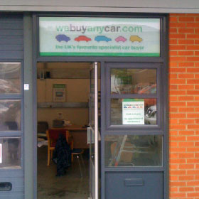 Window Graphics