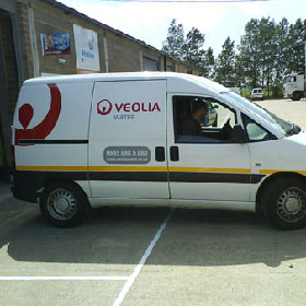 Commercial Vehicle Graphics