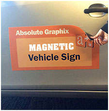 Vehicle Magnetics