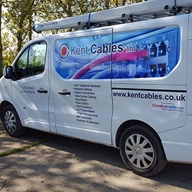 Van Graphics